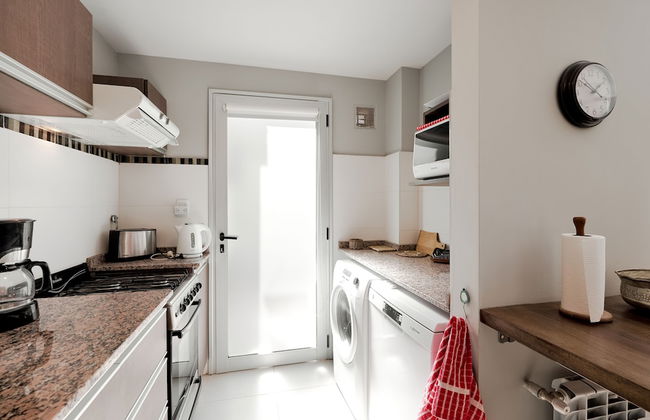 Duplex Monica by Vilvey Turismo - Foto 8