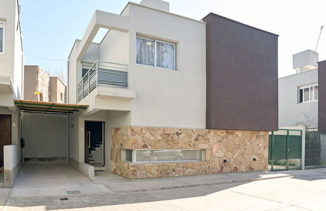 Duplex Monica by Vilvey Turismo - Foto 19