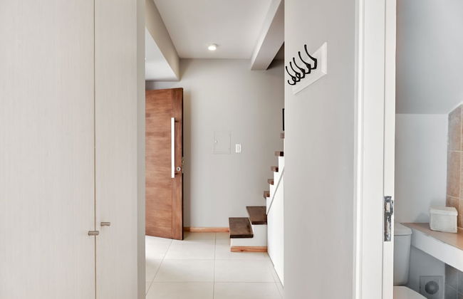 Duplex Monica by Vilvey Turismo - Foto 17
