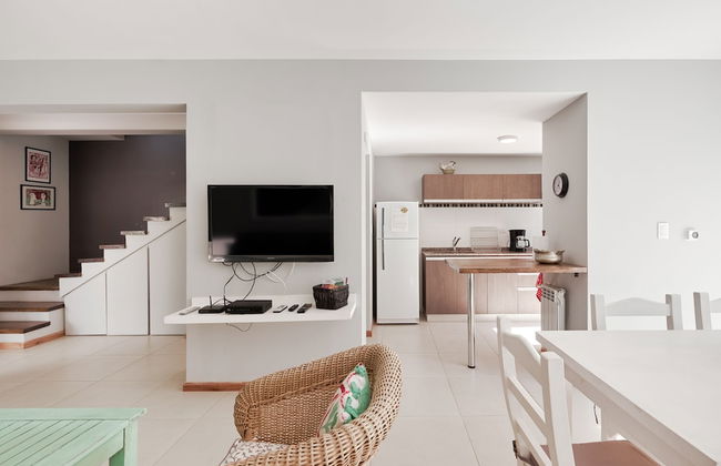 Duplex Monica by Vilvey Turismo - Foto 1