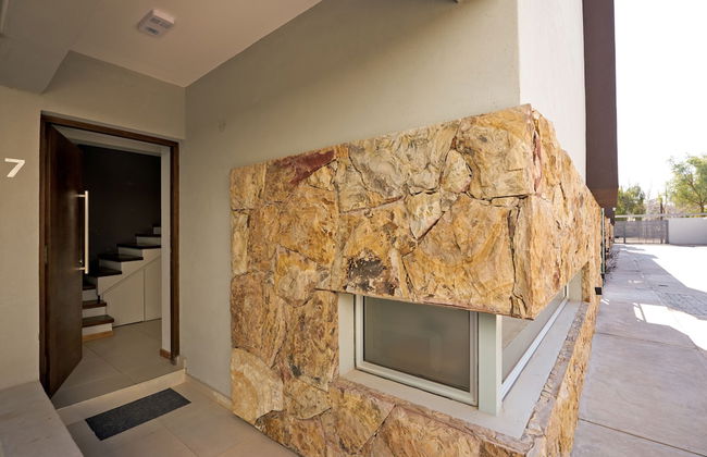 Duplex Monica by Vilvey Turismo - Foto 20