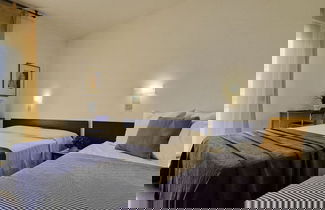 Foto 2 - Modern Flat With Terrace Near the sea - Beahost