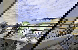 Foto 1 - Modern Flat With Terrace Near the sea - Beahost