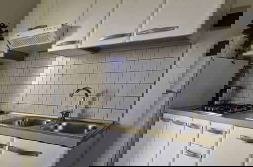 Foto 10 - Modern Flat With Terrace Near the sea - Beahost