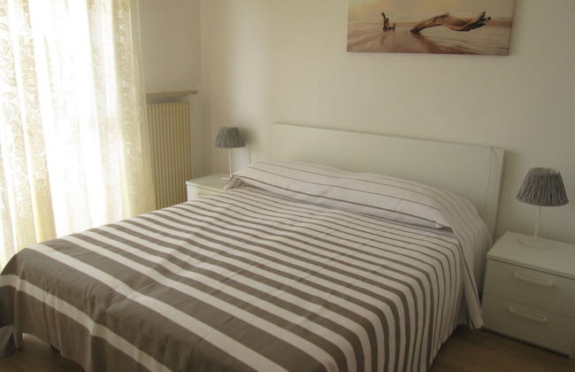 Modern Flat at Grado Pineta With Terrace - Foto 2