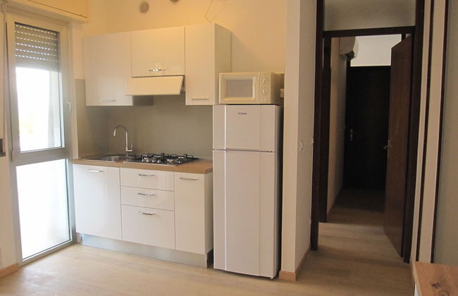 Modern Flat at Grado Pineta With Terrace - Foto 10