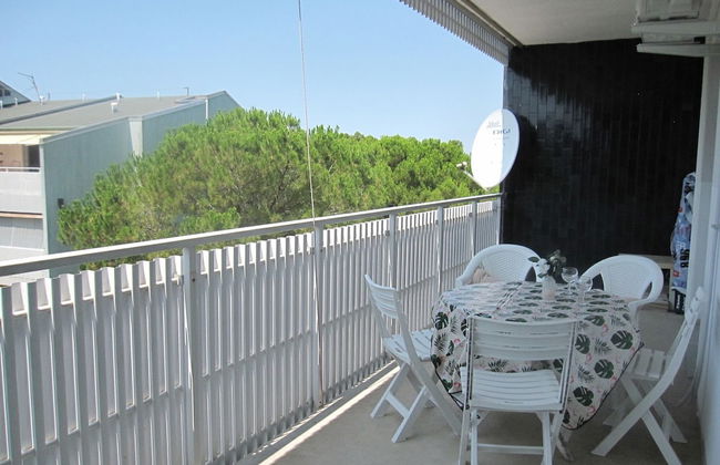 Modern Flat at Grado Pineta With Terrace - Foto 5