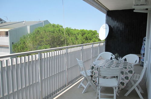 Foto 1 - Refurbished Flat at Grado Pineta With Large Terrace