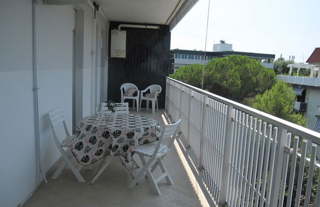 Modern Flat at Grado Pineta With Terrace - Foto 4