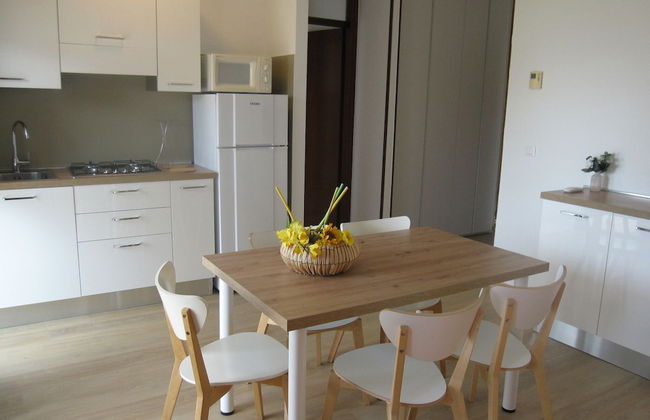 Modern Flat at Grado Pineta With Terrace - Foto 1