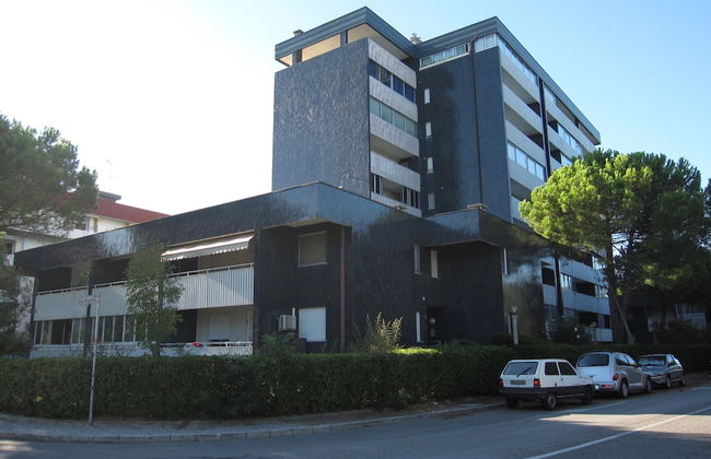 Modern Flat at Grado Pineta With Terrace - Foto 15