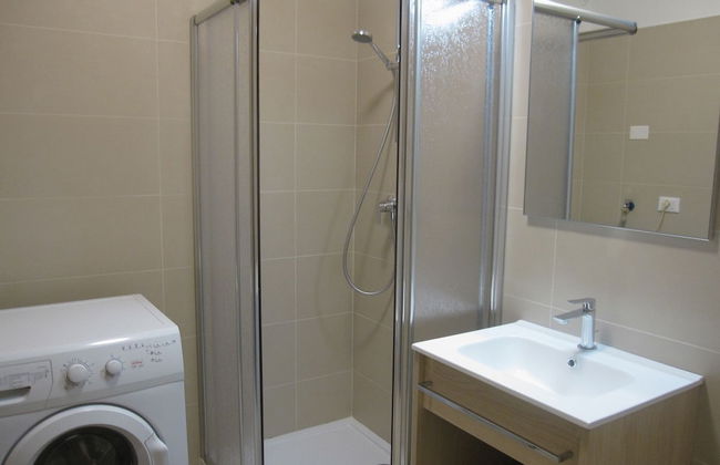 Modern Flat at Grado Pineta With Terrace - Foto 8