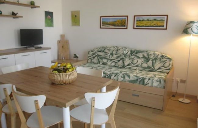 Modern Flat at Grado Pineta With Terrace - Foto 9
