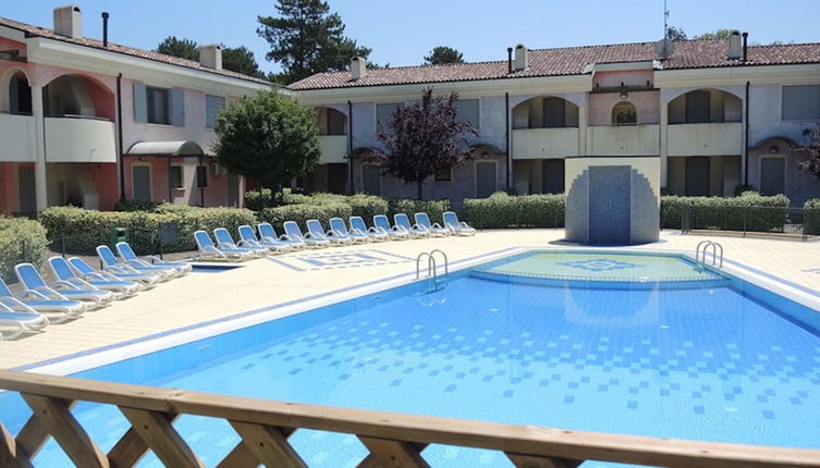 Photo 1 - Nice Apartment With Swimming Pool - Beahost