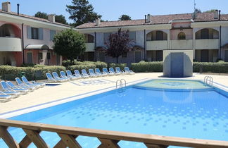 Photo 1 - Nice Apartment With Swimming Pool