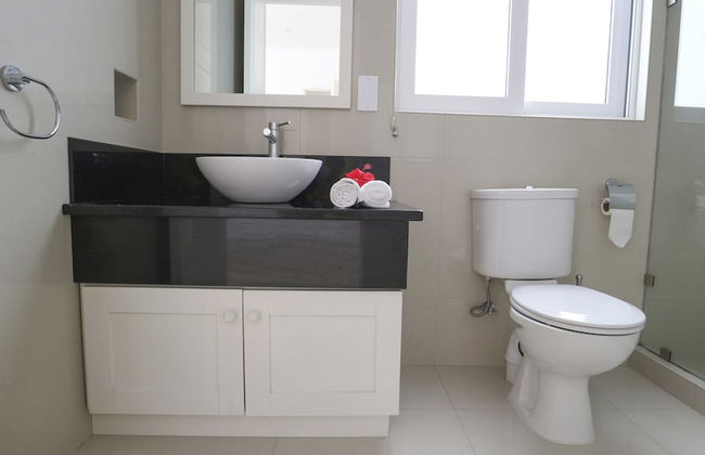 Les Jolies Eaux Villa - Chateau Elysium - Foto 15