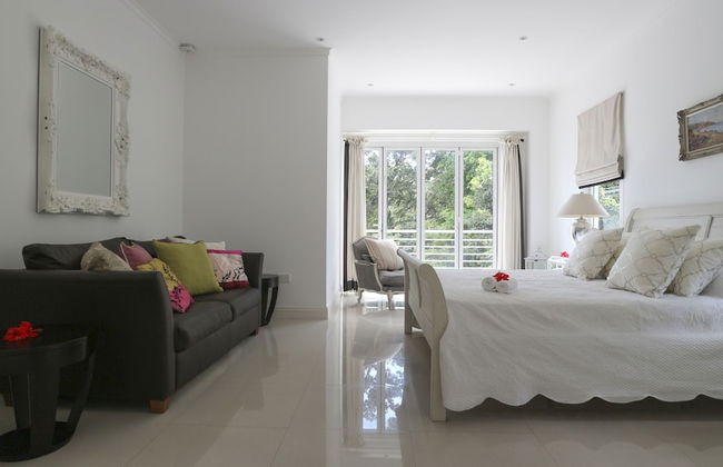 Les Jolies Eaux Villa - Chateau Elysium - Foto 3