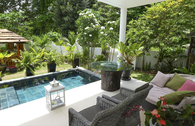 Les Jolies Eaux Villa - Chateau Elysium - Foto 13