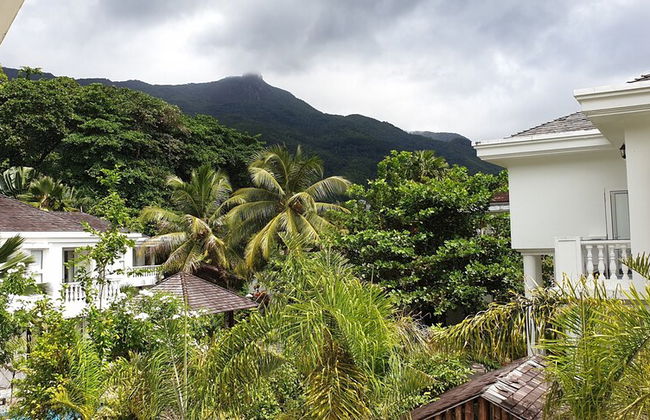 Les Jolies Eaux Villa - Chateau Elysium - Foto 30