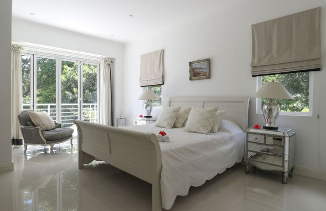 Les Jolies Eaux Villa - Chateau Elysium - Foto 2