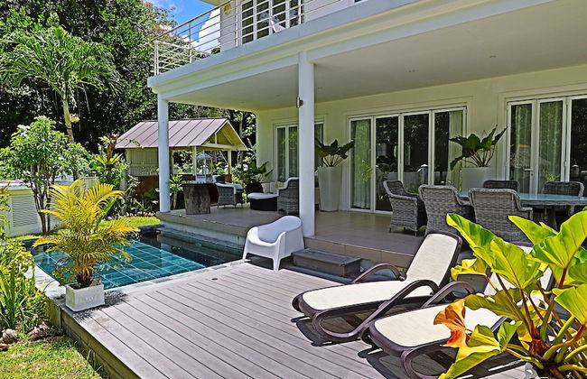 Les Jolies Eaux Villa - Chateau Elysium - Foto 11