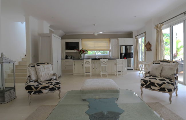 Les Jolies Eaux Villa - Chateau Elysium - Foto 8