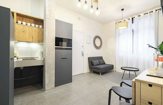 Color Apartments by Olala Homes - Foto 8