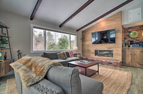 Photo 22 - Inviting Vermont Cabin On Mount Ascutney