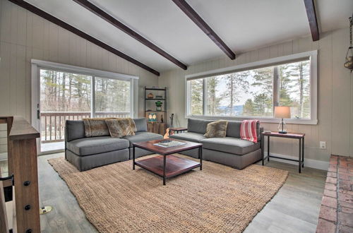 Photo 7 - Inviting Vermont Cabin On Mount Ascutney