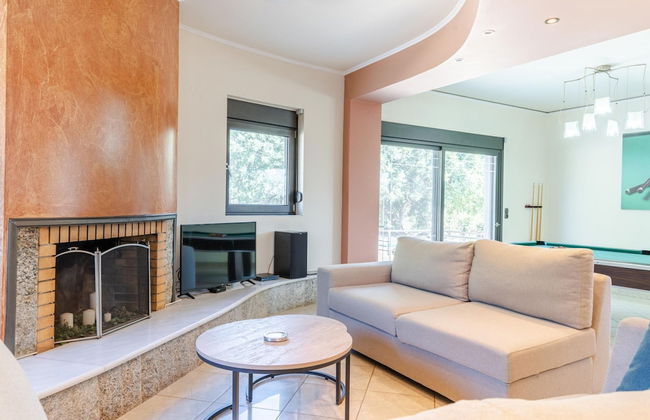Villa Archodia - With Private Pool - Foto 11