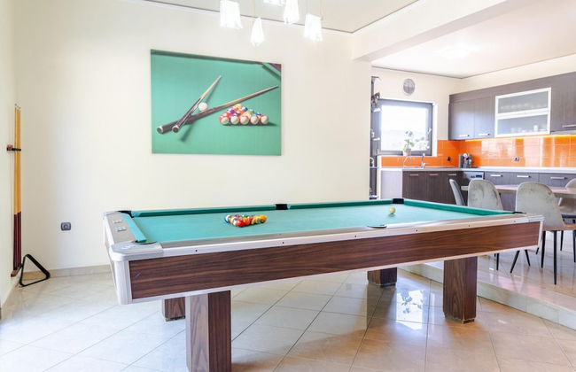 Villa Archodia - With Private Pool - Foto 19