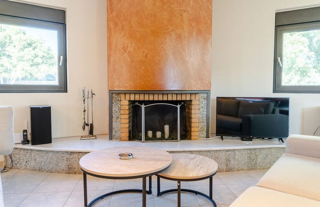 Villa Archodia - With Private Pool - Foto 13