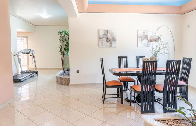 Villa Archodia - With Private Pool - Foto 16