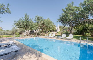 Photo 3 - Villa Archodia - With Private Pool