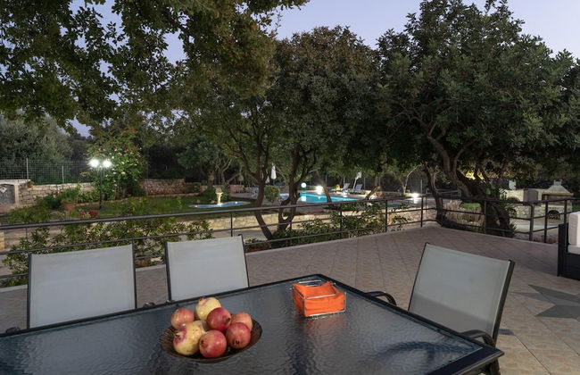 Villa Archodia - With Private Pool - Foto 39