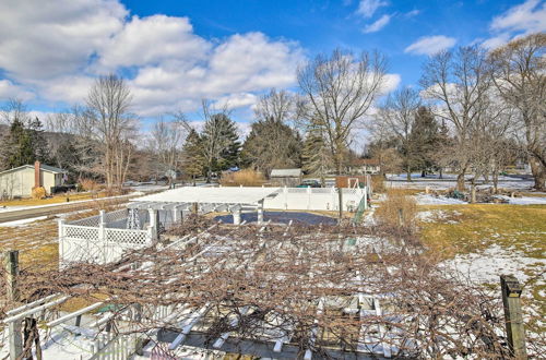 Photo 15 - Hopewell Junction Apartment w/ Community Pool