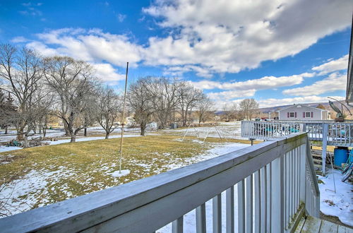 Photo 1 - Hopewell Junction Apartment w/ Community Pool