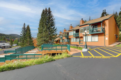 Photo 18 - Charming Ski Condominium w/ Resort Views