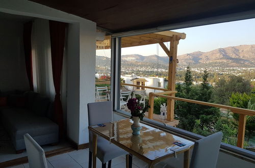 Photo 9 - Renta Villa Bodrum