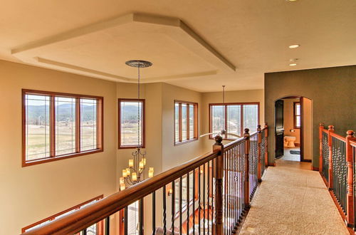 Photo 28 - Sturgis Vacation Rental w/ Hot Tub & Game Room