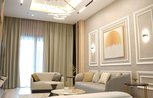 Stylish 1 BR for rent G005 - Foto 1