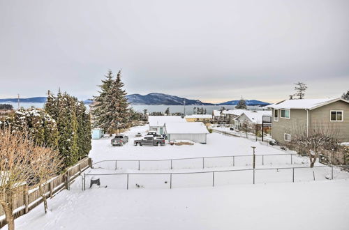 Photo 15 - Anacortes Home w/ Views of Puget Sound