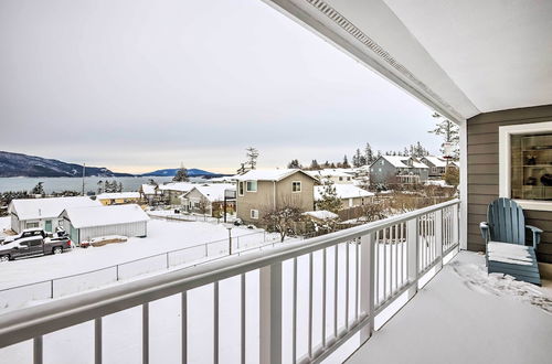 Photo 14 - Anacortes Home w/ Views of Puget Sound