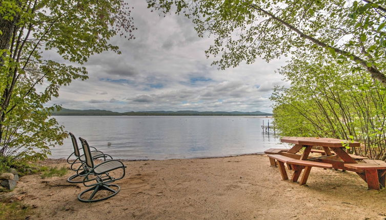 Photo 1 - Ossipee Lake Cottage w/ Screened Porch & Fire Pit