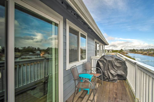 Photo 18 - Pet-friendly Vacation Rental in Ocean Shores