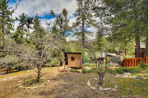 Photo 16 - Pine Mountain Club Cabin w/ Community Pool