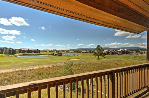 Foto 23 - Cozy Home w/ Mountain, Lake & Golf Course Views