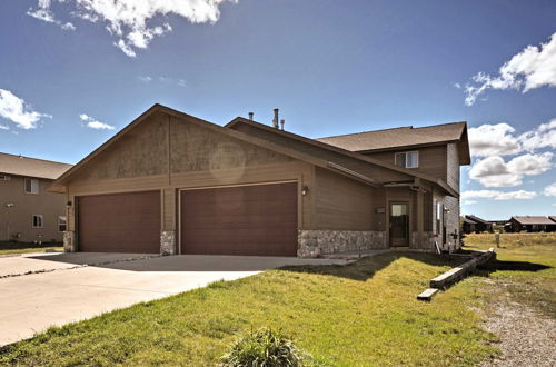 Photo 24 - Cozy Home w/ Mountain, Lake & Golf Course Views