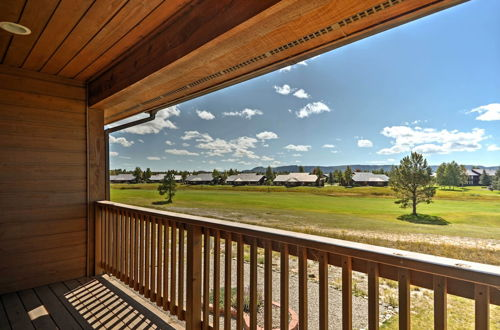 Foto 18 - Cozy Home w/ Mountain, Lake & Golf Course Views