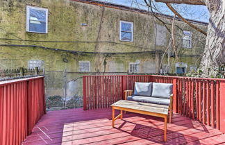 Photo 3 - Philadelphia Home Rental Near Center City